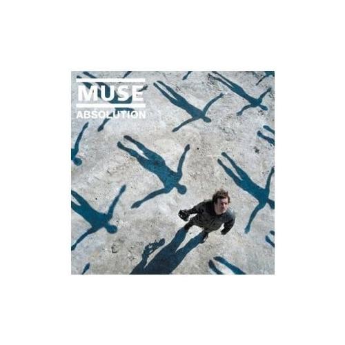 Warner Music CD Absolution - Muse