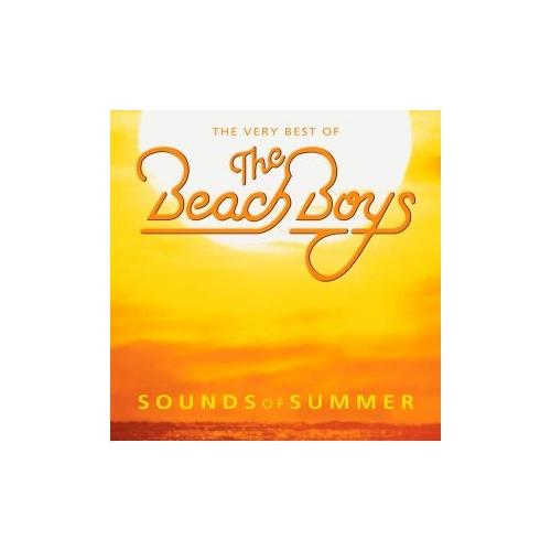 Universal Music CD Sound of Summer Best 2Cd - Beach Boys