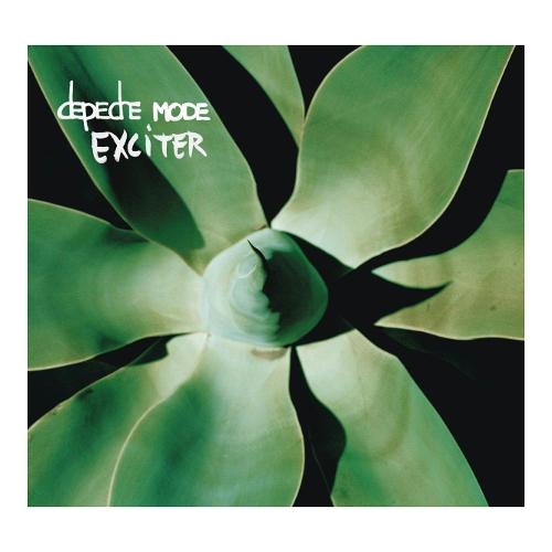 Audio CD Exciter - Depeche Mode 888837513029PMI