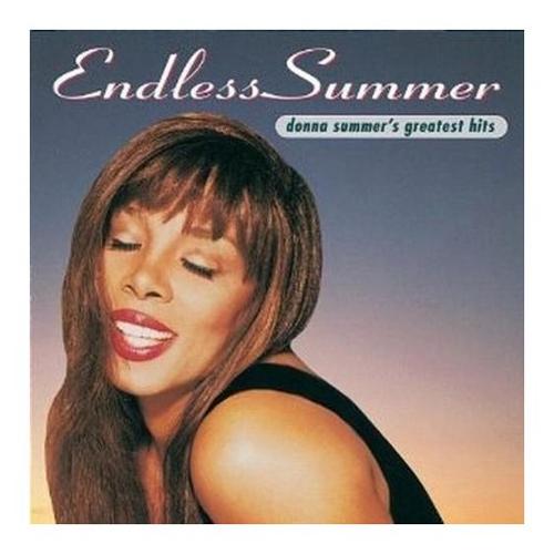 Universal Music CD Endless Summer - Donna Summer 5262172