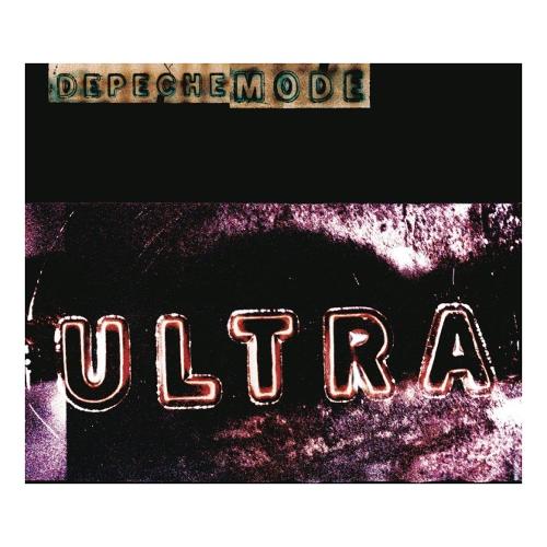 Audio CD Ultra - Depeche Mode 88883751132