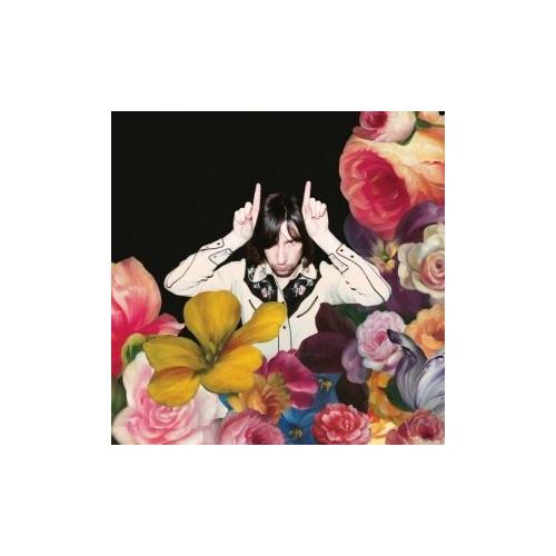 Audio CD MORE LIGHT - Primal Scream 00000