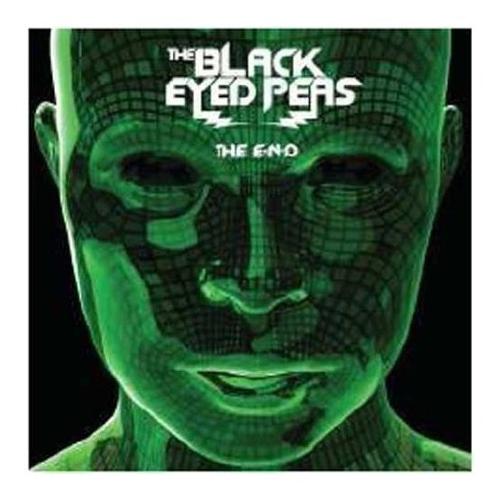 Universal Music CD The E.n.d. - Black Eyed Peas (The) 2708142