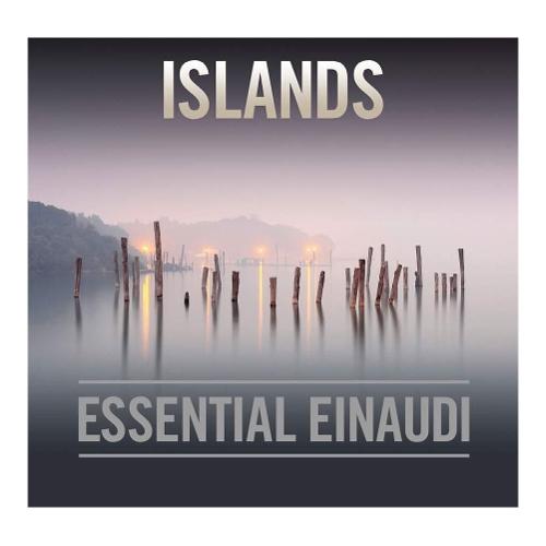 Universal Music CD Islands The Essential Einaudi - Ludovico Einaudi 4764490