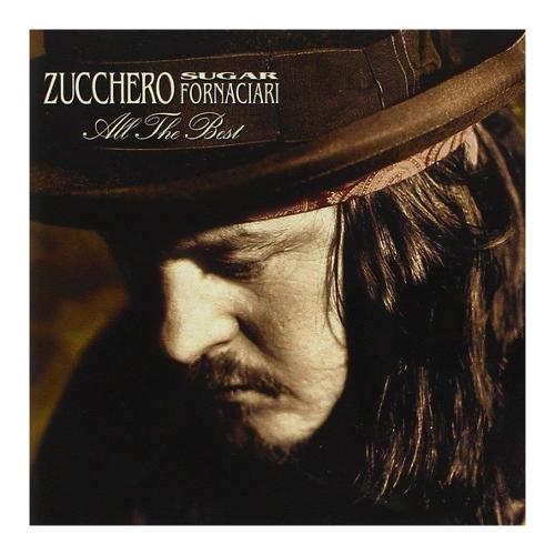 Universal Music CD All The Best 2 - Zucchero 1746321