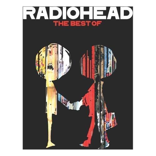 Audio CD Radiohead "The Best Of" Cd - Radiohead