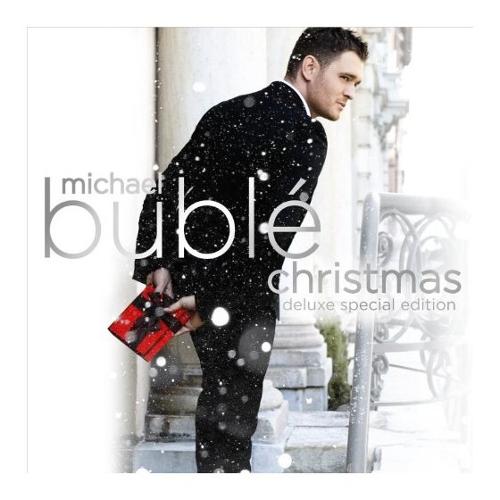 Warner Music CD christmas Michael Bublé - Michael Bublé RPRW528350 2