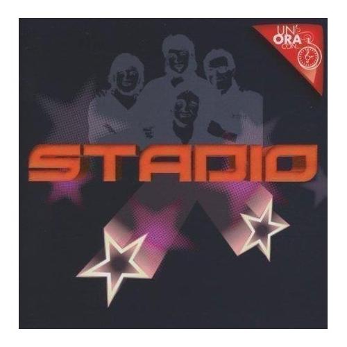 Audio CD UnOra Con... - Stadio 88725455622