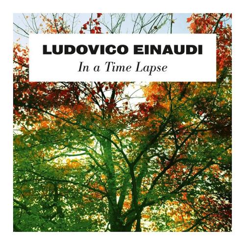 Universal Music CD In A Time Lapse - Ludovico Einaudi DCAB003303802.2