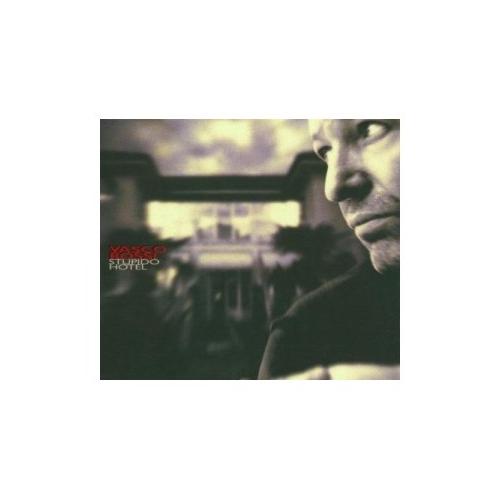 Universal Music CD Stupido Hotel - Vasco Rossi EITA5329762 2