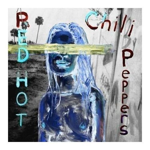 Warner Music CD By The Way - Red Hot Chili Peppers 9362481402