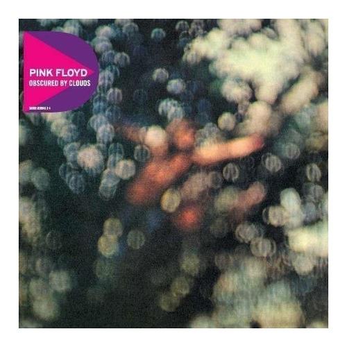 Audio CD Obscured By Clouds Discovery Edition - Pink Floyd 5099902894324