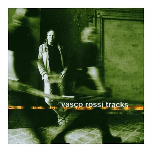 Universal Music CD Tracks 2Cd - Vasco Rossi