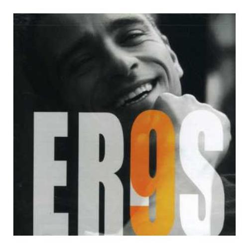 Audio CD Eros Ramazzotti "9" - Eros Ramazzotti 82876520452