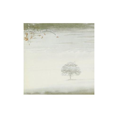Audio CD Wind And Wuthering - Genesis GENCDY7