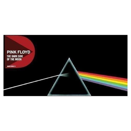 Warner Music CD The Dark Side Of The Moon (Discovery Edition) - Pink Floyd