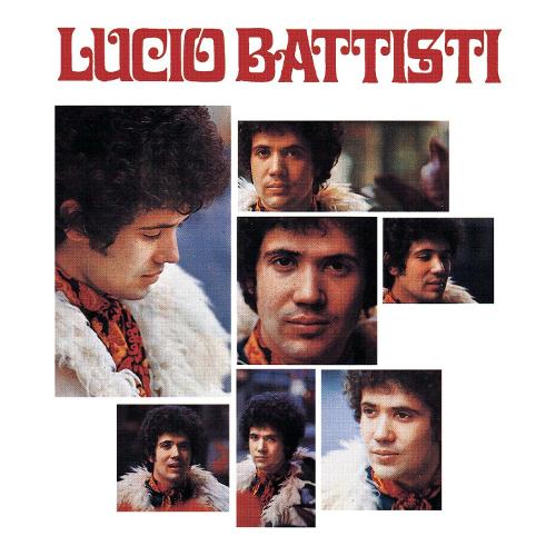 Audio CD Lucio Battisti - Lucio Battisti