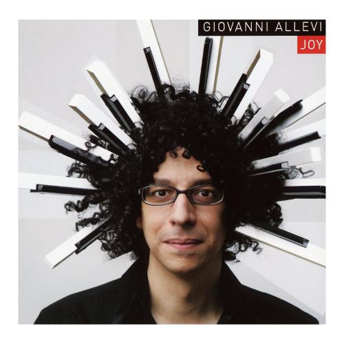 Sony Music CD Joy - Giovanni Allevi