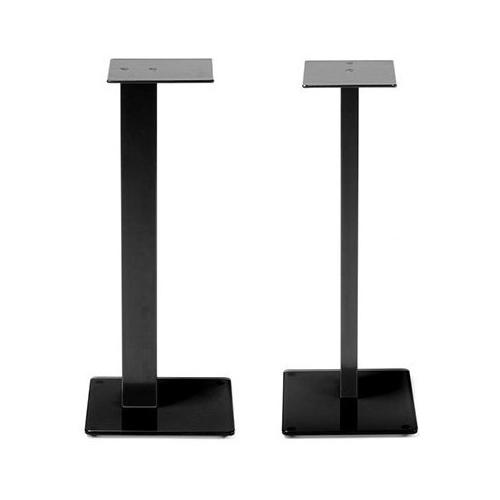 Norstone Supporto casse pavimento ESSE Stand Black NORESSSTABBK (61cm)