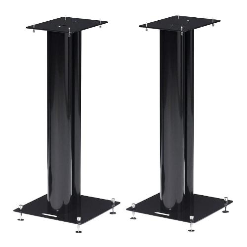 Norstone Supporto casse pavimento STYLUM 1 Black NORSTY1BK (50cm)