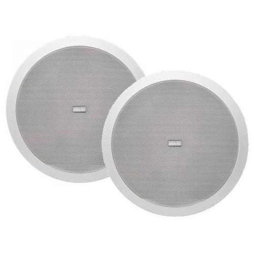 Indiana Line Coppia casse acustiche RD 260 Bianco 60W