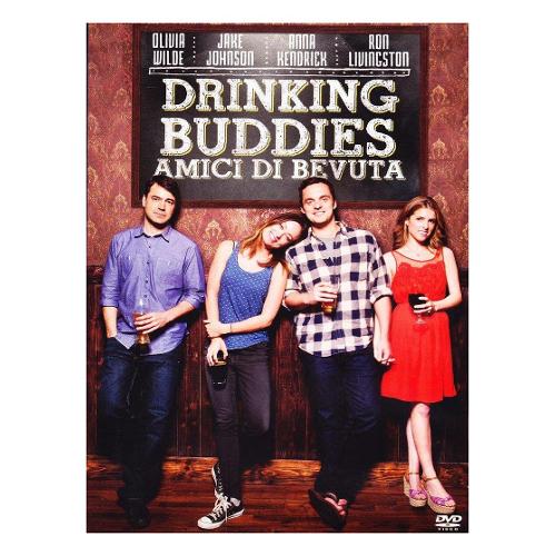 20th Century Fox DVD Drinking Buddies Amici di Bevuta - Joe Swanberg 46512