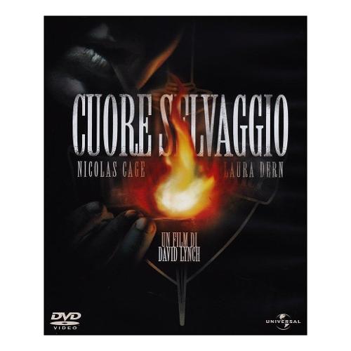 Universal Pictures DVD Cuore Selvaggio - David Lynch 748225651U