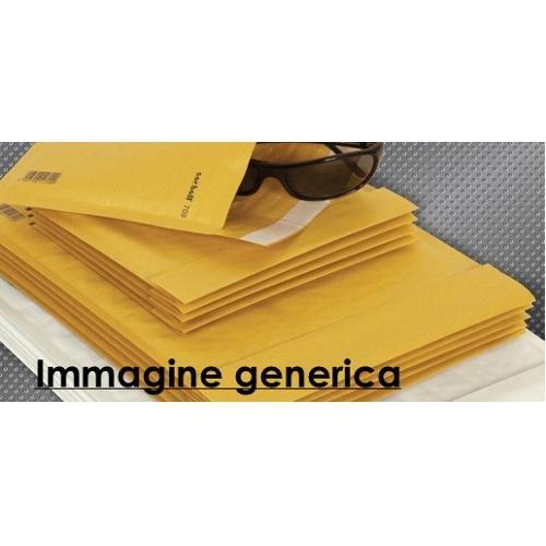 Blasetti Set buste imbottite Giallo (24x32 cm) 717 10 pz