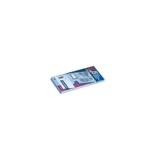 Blasetti Buste corrispondenza MAILPACK Bianco (11x23 cm) 0548 25 pz