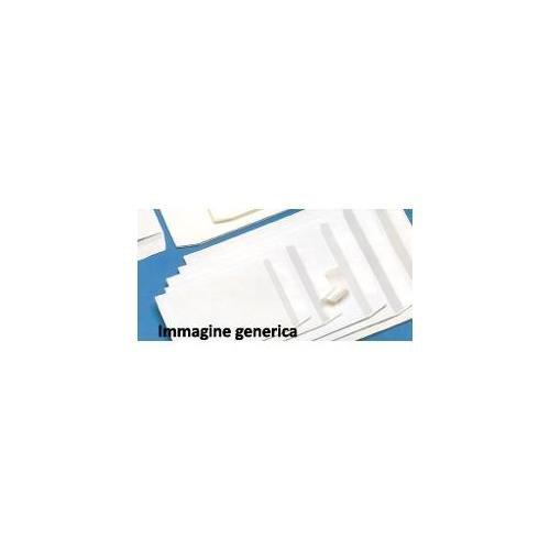 Blasetti Set buste a sacco Bianco (23x33 cm) 537 25 pz