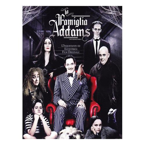 20th Century Fox DVD Famiglia Addams - Barry Sonnenfeld 7764