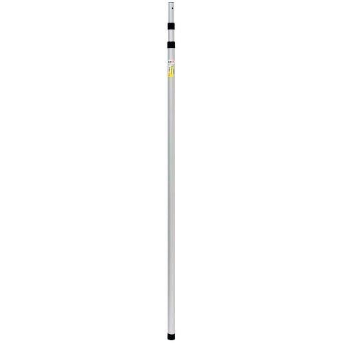 Verdemax Manico telescopico per testa svettatoio (200-400cm) 4376