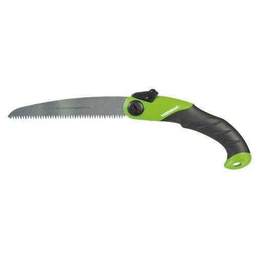 Verdemax Segaccio a mano pieghevole pieghevole serramanico lama 18cm 4236