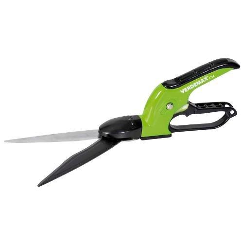 Verdemax Forbice tagliaerba Lama Orientabile (35 cm) 4224