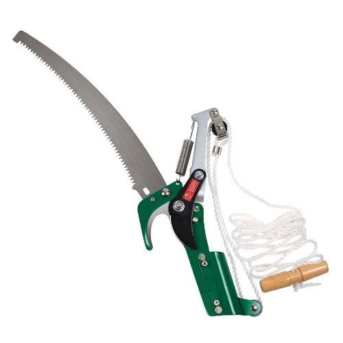Verdemax Testa svettatoio con segaccio taglio max d. 2,5cm 4377