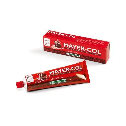 Colla topi Mayercol tubetto 135 gr MC135