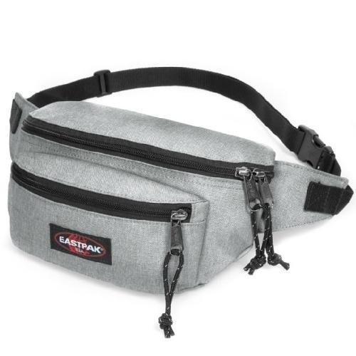 Eastpak Marsupio triplo scomparto DOGGY BAG Sunday grey (27x9x18 cm) EK000073363