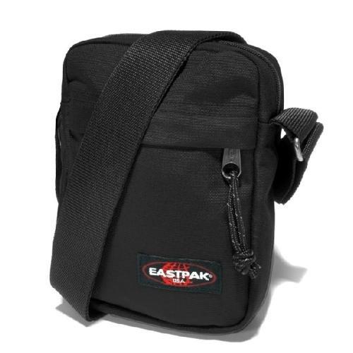 Eastpak Borsello THE ONE con tracolla Black (16x5,5x21 cm) EK000045008