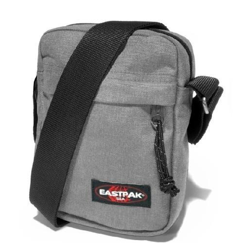 Eastpak Borsello THE ONE con tracolla Sunday grey (16x5,5x21 cm) EK0000453631