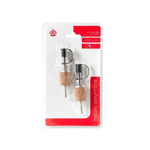Home Beccucci versatori con tappo 2pz