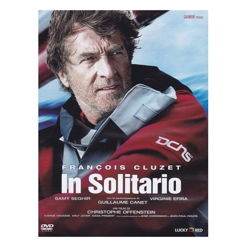 Cecchi Gori Home Video DVD In Solitario - Christophe Offenstein PSV35186