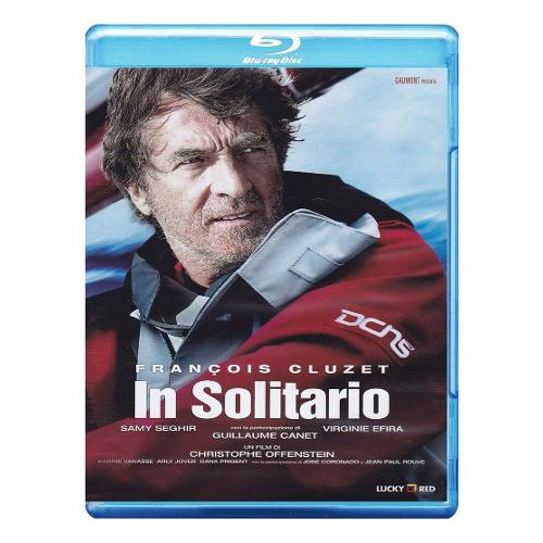 Cecchi Gori Home Video Blu Ray In Solitario - Christophe Offenstein PSB35186