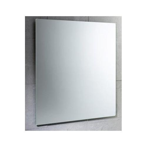 Gedy BIANCA PLUS Specchio senza luce Lucido (60x70cm)