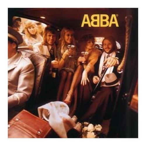 Audio CD Abba - Abba 5499522