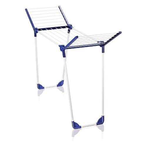 Leifheit Stendibiancheria (12m) Pegasus 120 Blu 81720