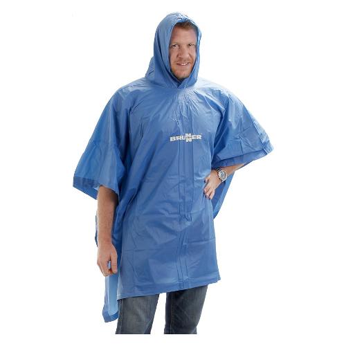 Brunner Impermeabile RAINMAN Assortito taglia Unica 8410011N