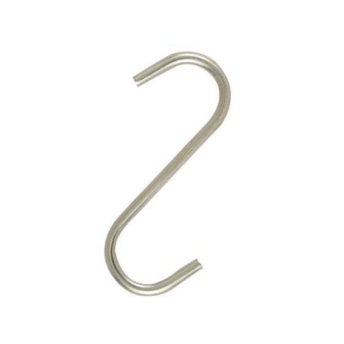 Fochista Ganci ad S GS 84 (2 cm) Zincato 8 pz C587156