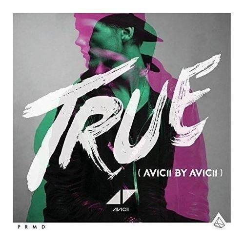 Universal Music CD True: By - Avicii
