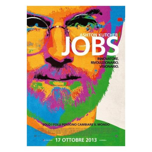 Nd DVD Jobs - Joshua Michael Stern 53745