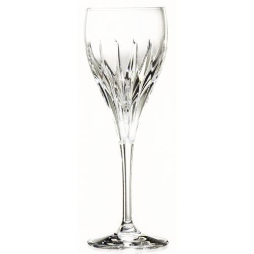 Rcr Set calici Vino bianco 6 pz Vetro cristallino (170ml) PRATO Trasparente 429081